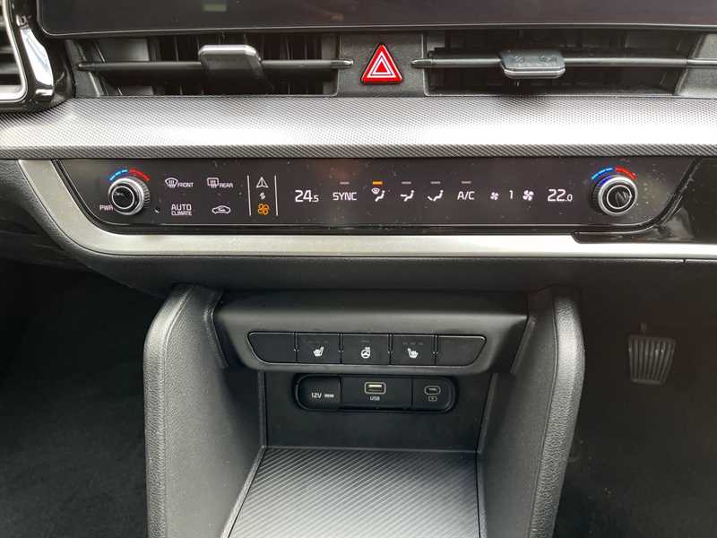 Used Kia Sportage 2022 for sale - 77565505: Photo 12