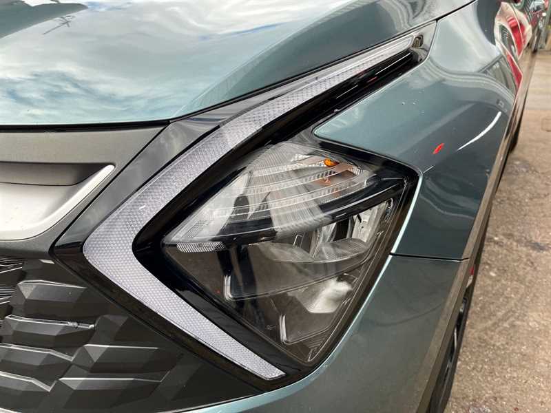 Used Kia Sportage 2022 for sale - 77565505: Photo 13