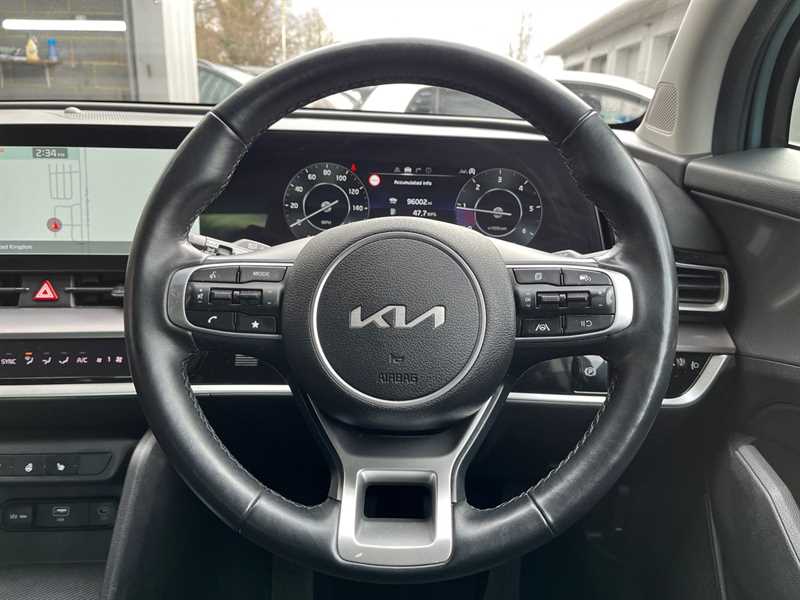 Used Kia Sportage 2022 for sale - 77565505: Photo 15