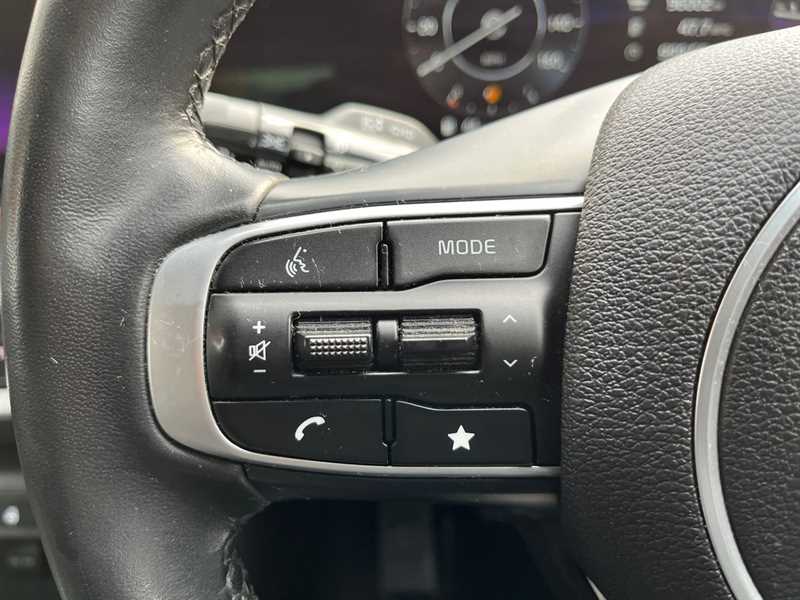 Used Kia Sportage 2022 for sale - 77565505: Photo 16