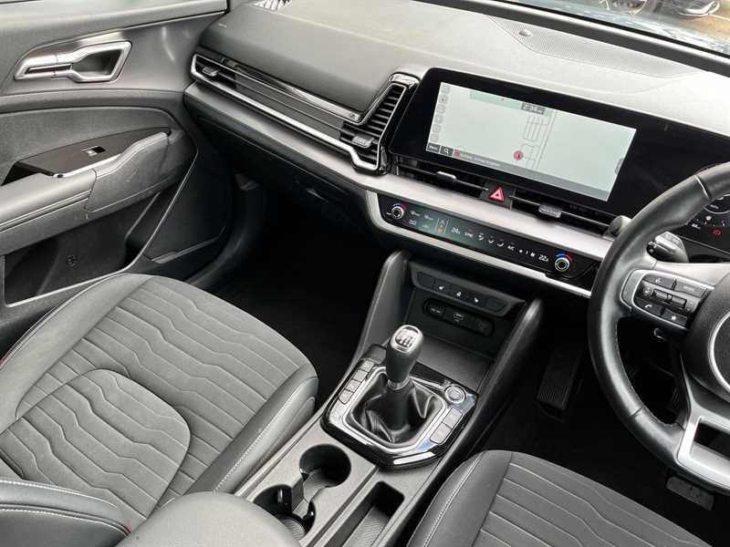 Used Kia Sportage 2022 for sale - 77565505: Photo 17