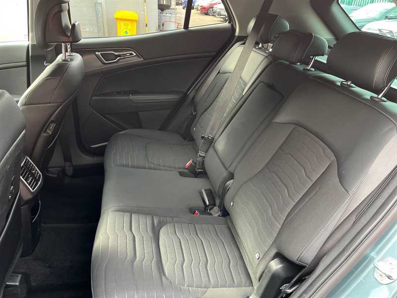 Used Kia Sportage 2022 for sale - 77565505: Photo 19