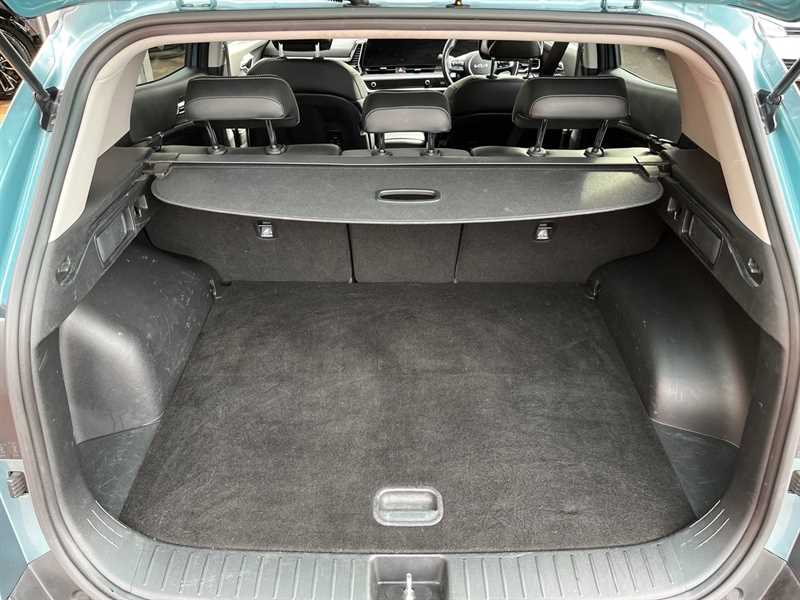 Used Kia Sportage 2022 for sale - 77565505: Photo 20