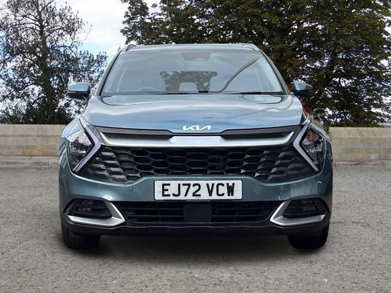 Used Kia Sportage 2022 for sale - 77565505: Photo 5