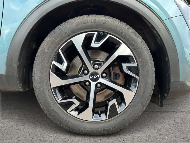 Used Kia Sportage 2022 for sale - 77565505: Photo 6