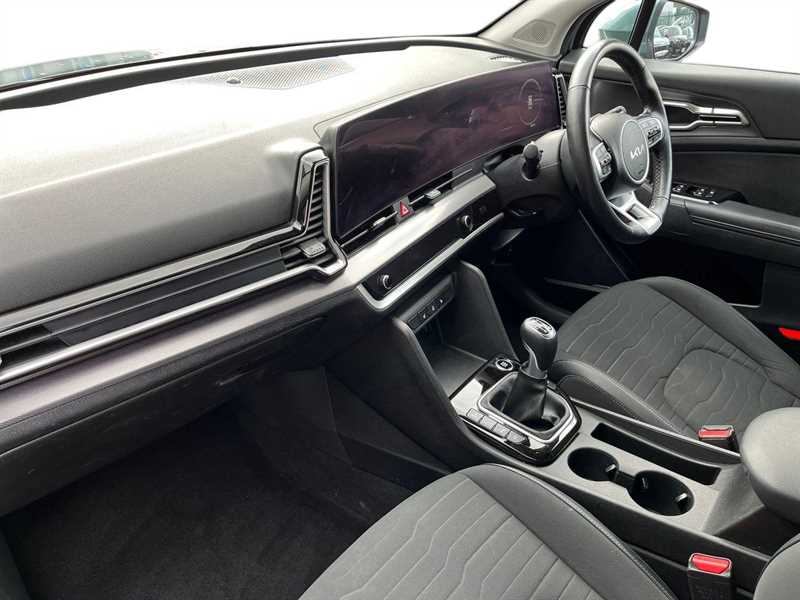 Used Kia Sportage 2022 for sale - 77565505: Photo 7