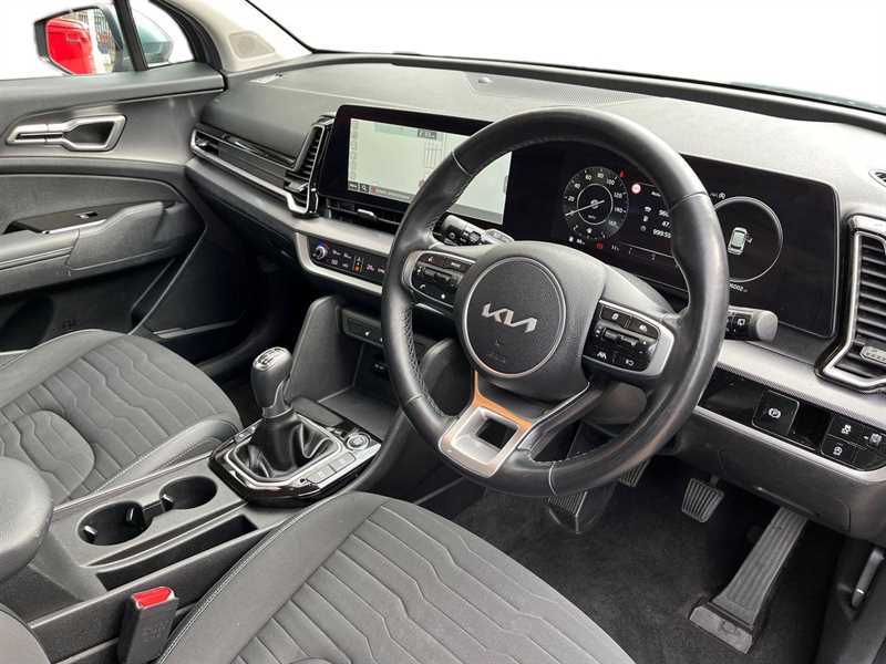 Used Kia Sportage 2022 for sale - 77565505: Photo 8