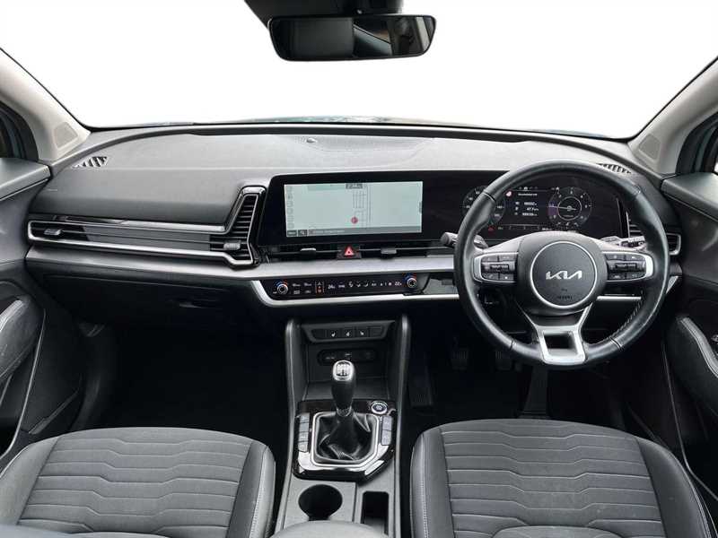 Used Kia Sportage 2022 for sale - 77565505: Photo 9