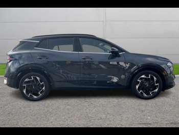 Used Kia Sportage 2022 for sale - 74880917: Photo