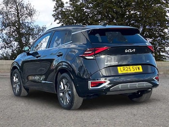 Used Kia Sportage 2025 for sale - 76410736: Photo