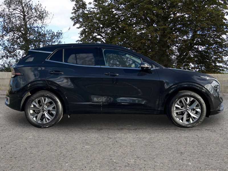 Used Kia Sportage 2025 for sale - 76410736: Photo 3