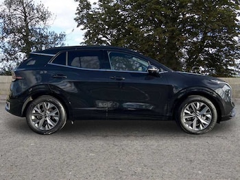 Used Kia Sportage 2025 for sale - 76410736: Photo