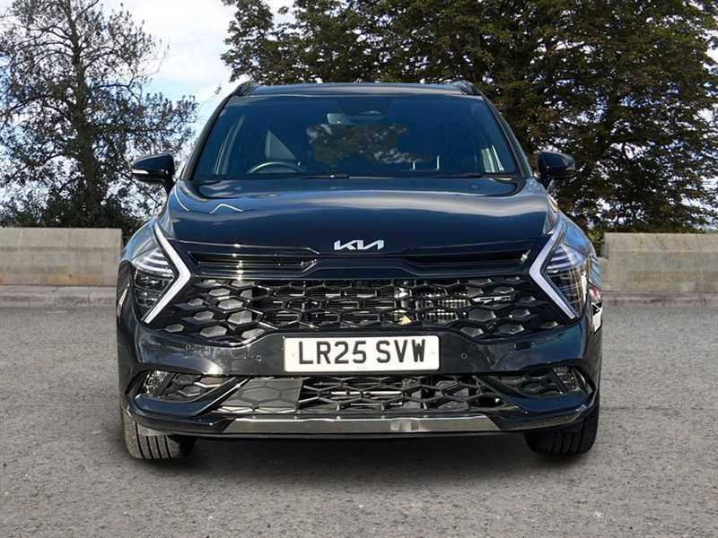 Used Kia Sportage 2025 for sale - 76410736: Photo 5