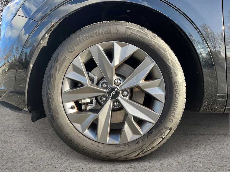 Used Kia Sportage 2025 for sale - 76410736: Photo 6