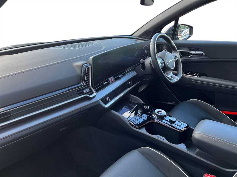 Used Kia Sportage 2025 for sale - 76410736: Photo 7