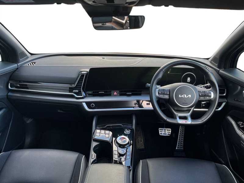 Used Kia Sportage 2025 for sale - 76410736: Photo 9