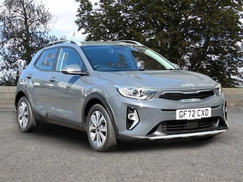 Used Kia Stonic 2022 for sale - 79339029: Photo