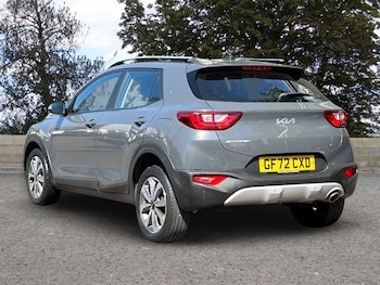Used Kia Stonic 2022 for sale - 79339029: Photo