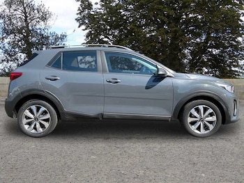 Used Kia Stonic 2022 for sale - 79339029: Photo