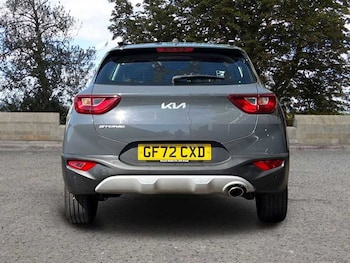 Used Kia Stonic 2022 for sale - 79339029: Photo
