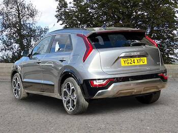 Used Kia Niro 2024 for sale - 79647768: Photo