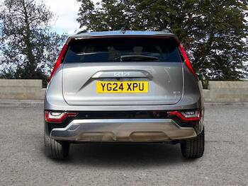 Used Kia Niro 2024 for sale - 79647768: Photo