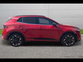Used Kia Sportage 2025 for sale - 75025253: Photo