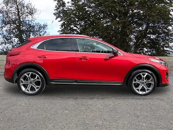 Used Kia XCeed 2020 for sale - 78063541: Photo