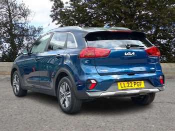 Used Kia Niro 2022 for sale - 74880897: Photo