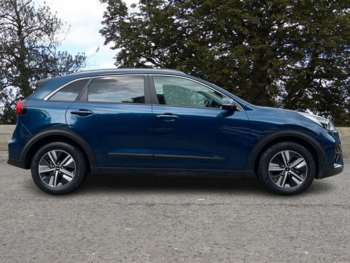 Used Kia Niro 2022 for sale - 74880897: Photo