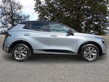 Used Kia Sportage 2023 for sale - 79014342: Photo