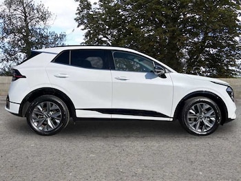 Used Kia Sportage 2025 for sale - 78117992: Photo