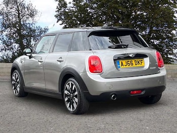 Used MINI Hatch 2016 for sale - 79256978: Photo