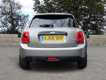 Used MINI Hatch 2016 for sale - 79256978: Photo
