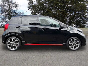 Used Kia Picanto 2023 for sale - 78063535: Photo