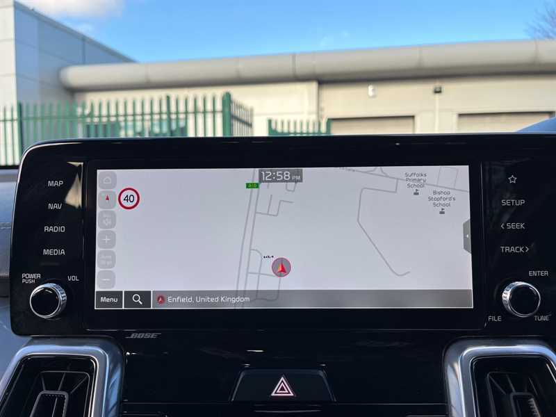 Used Kia Sorento 2023 for sale - 76705796: Photo 10