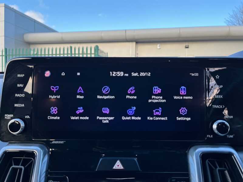 Used Kia Sorento 2023 for sale - 76705796: Photo 11