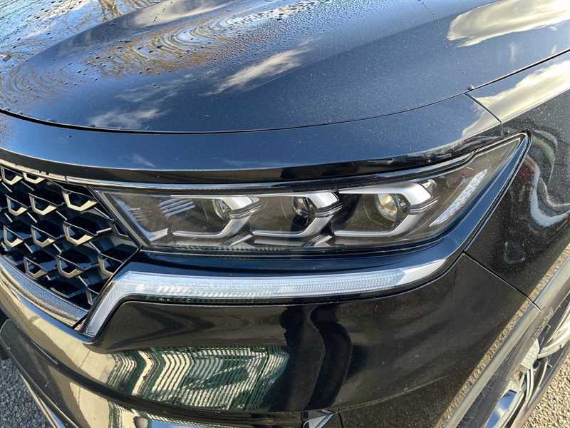 Used Kia Sorento 2023 for sale - 76705796: Photo 13