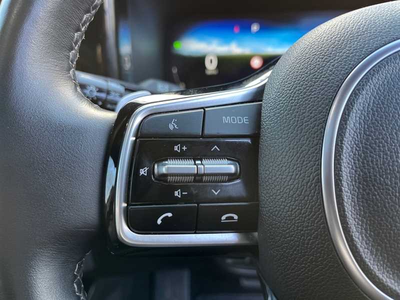 Used Kia Sorento 2023 for sale - 76705796: Photo 16