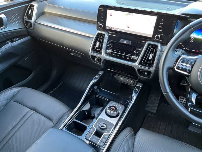 Used Kia Sorento 2023 for sale - 76705796: Photo 17