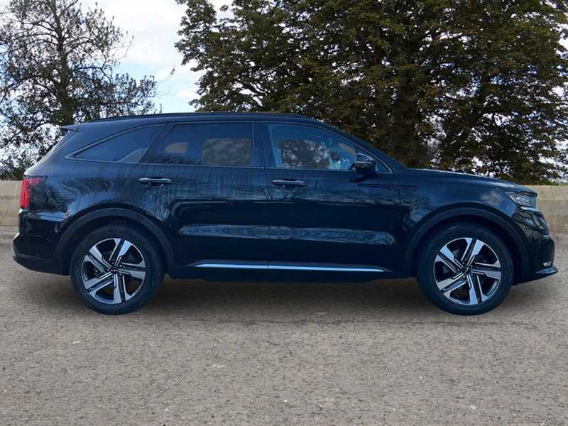 Used Kia Sorento 2023 for sale - 76705796: Photo 3