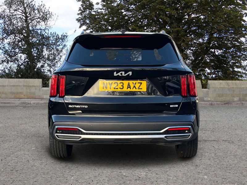Used Kia Sorento 2023 for sale - 76705796: Photo 4