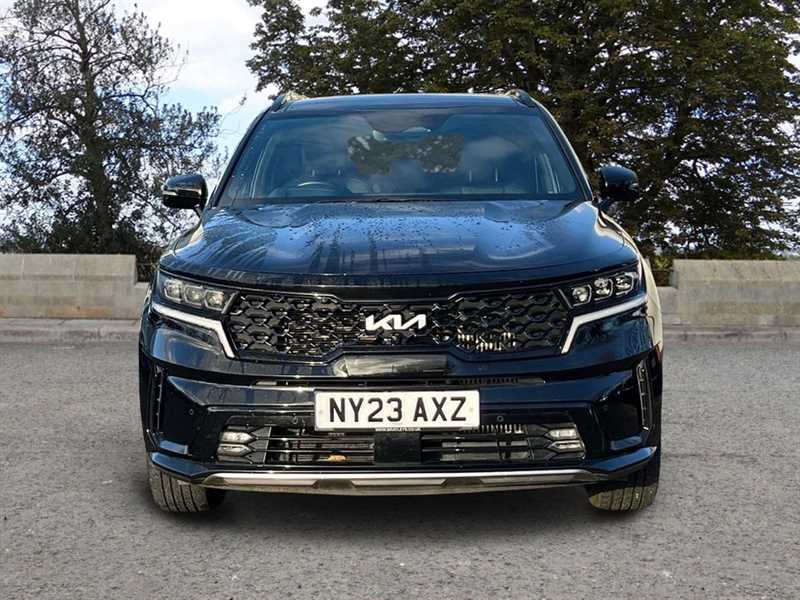 Used Kia Sorento 2023 for sale - 76705796: Photo 5