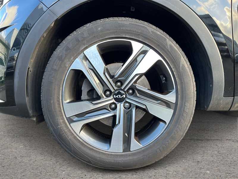 Used Kia Sorento 2023 for sale - 76705796: Photo 6