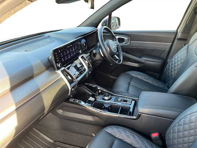 Used Kia Sorento 2023 for sale - 76705796: Photo 7