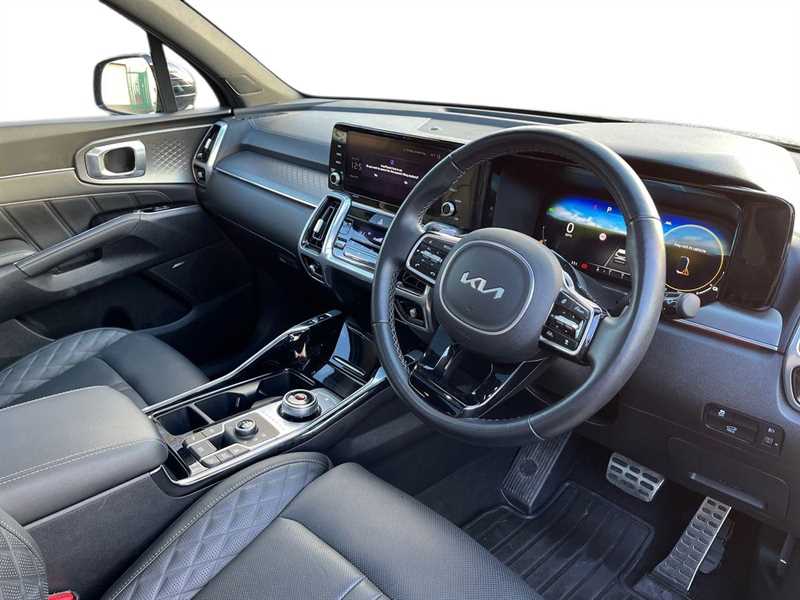 Used Kia Sorento 2023 for sale - 76705796: Photo 8