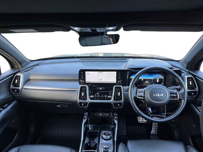 Used Kia Sorento 2023 for sale - 76705796: Photo 9