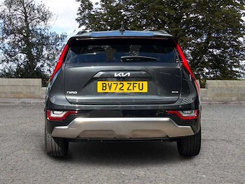 Used Kia Niro 2023 for sale - 78277894: Photo