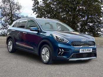 Used Kia Niro 2021 for sale - 79647825: Photo