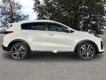 Used Kia Sportage 2019 for sale - 77771344: Photo